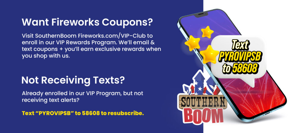 firework coupon